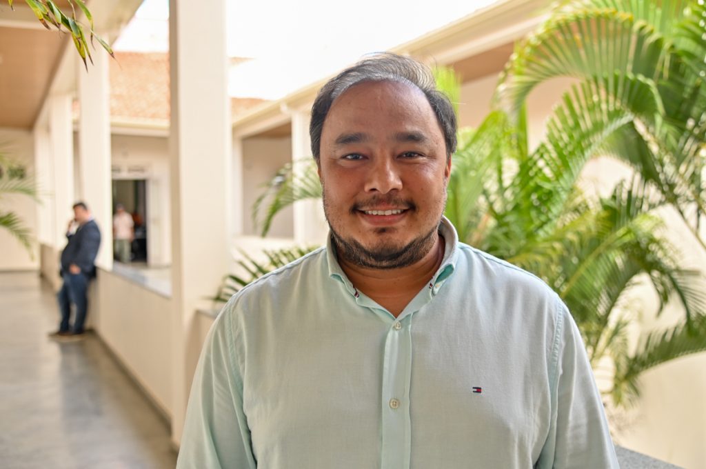 Foto: Reprodução/Prefeitura de Vitória da Conquista - BA