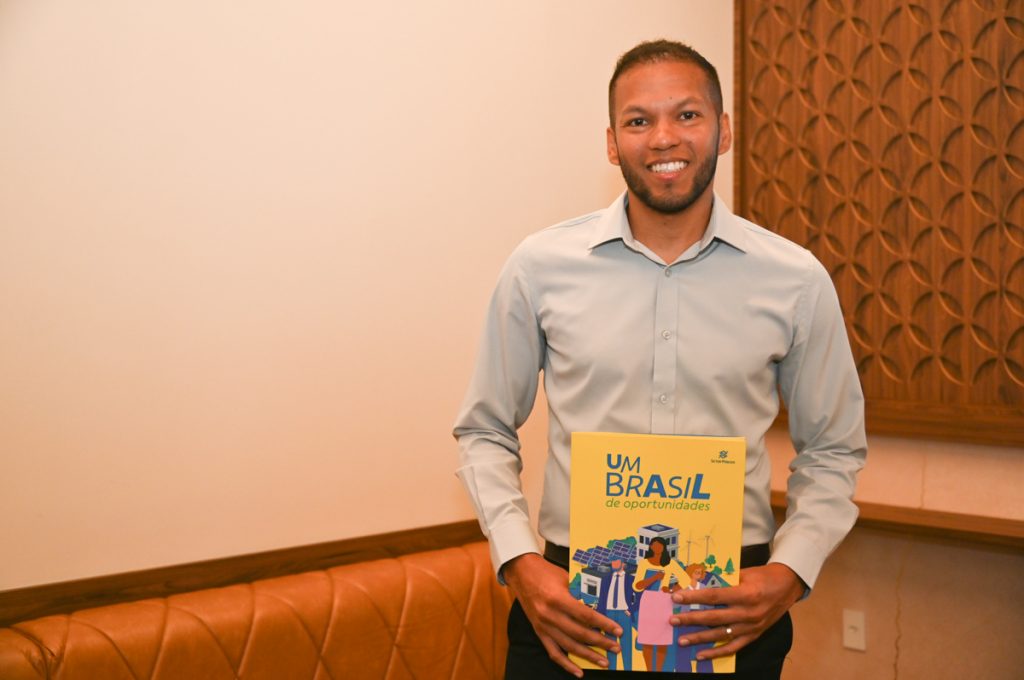 Foto: Reprodução/Prefeitura de Vitória da Conquista - BA