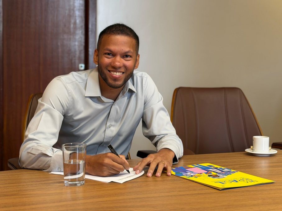 Foto: Reprodução/Prefeitura de Vitória da Conquista - BA