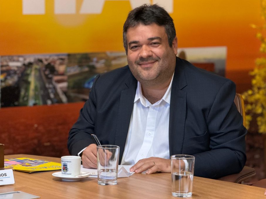 Foto: Reprodução/Prefeitura de Vitória da Conquista - BA