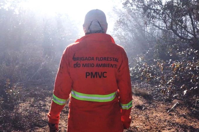 Prefeitura designa membros do Comitê Municipal de Prevenção e Combate a Incêndios