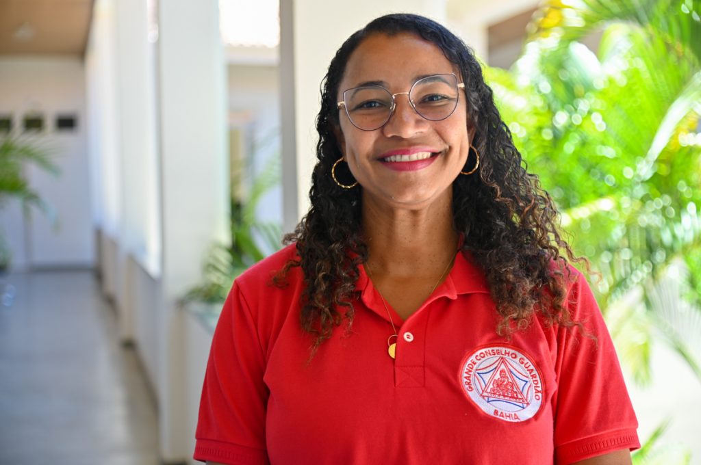 Foto: Reprodução/Prefeitura de Vitória da Conquista - BA