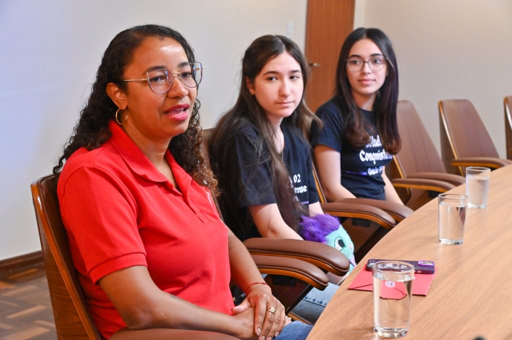 Foto: Reprodução/Prefeitura de Vitória da Conquista - BA