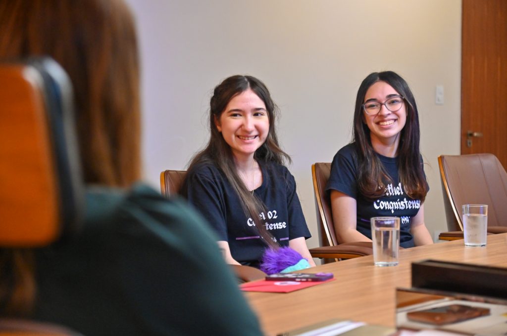 Foto: Reprodução/Prefeitura de Vitória da Conquista - BA