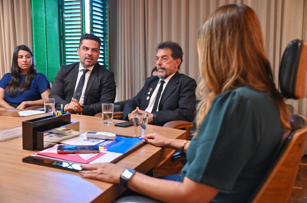 Foto: Reprodução/Prefeitura de Vitória da Conquista - BA