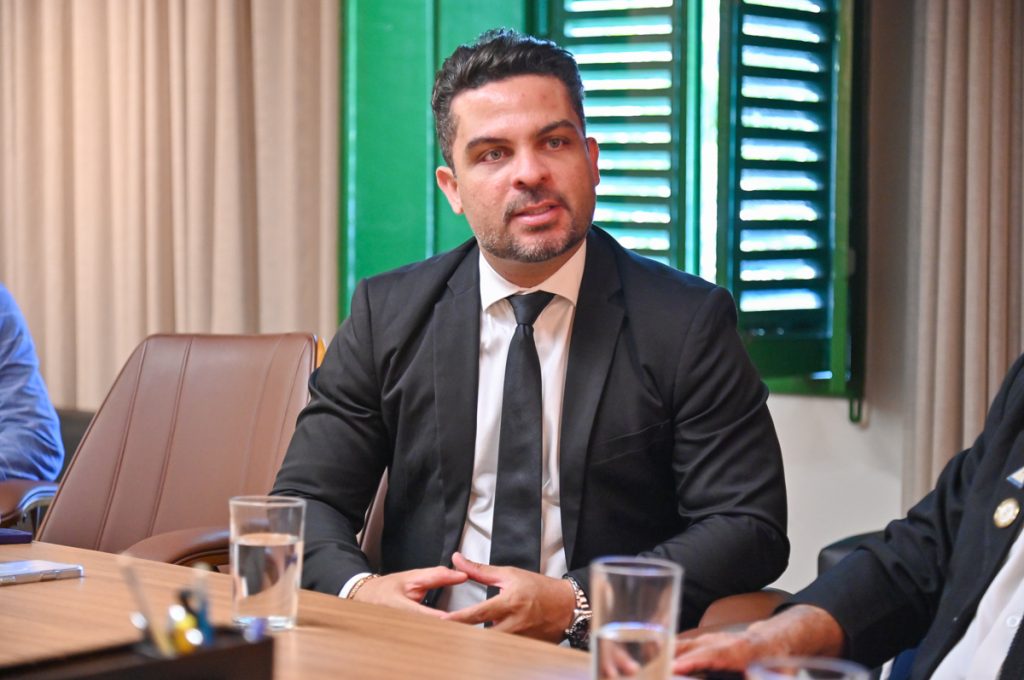 Foto: Reprodução/Prefeitura de Vitória da Conquista - BA