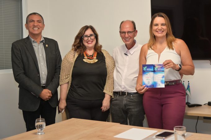 Com apoio da Prefeitura, 1º Congresso de Gestão em Saúde da Região Sudoeste será realizado em Vitória da Conquista