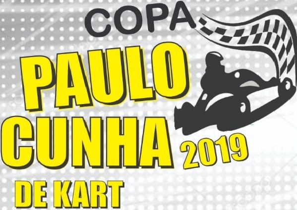 Conquista sedia campeonato de kart neste domingo (31)