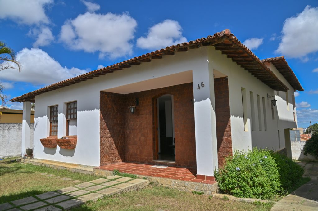 Foto: Reprodução/Prefeitura de Vitória da Conquista - BA