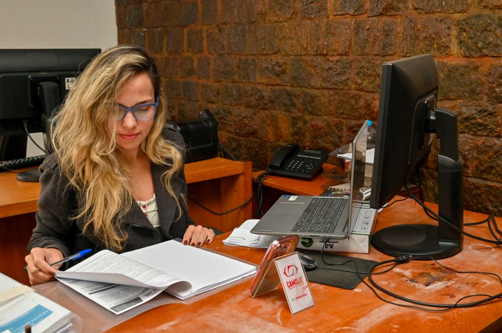 Foto: Reprodução/Prefeitura de Vitória da Conquista - BA