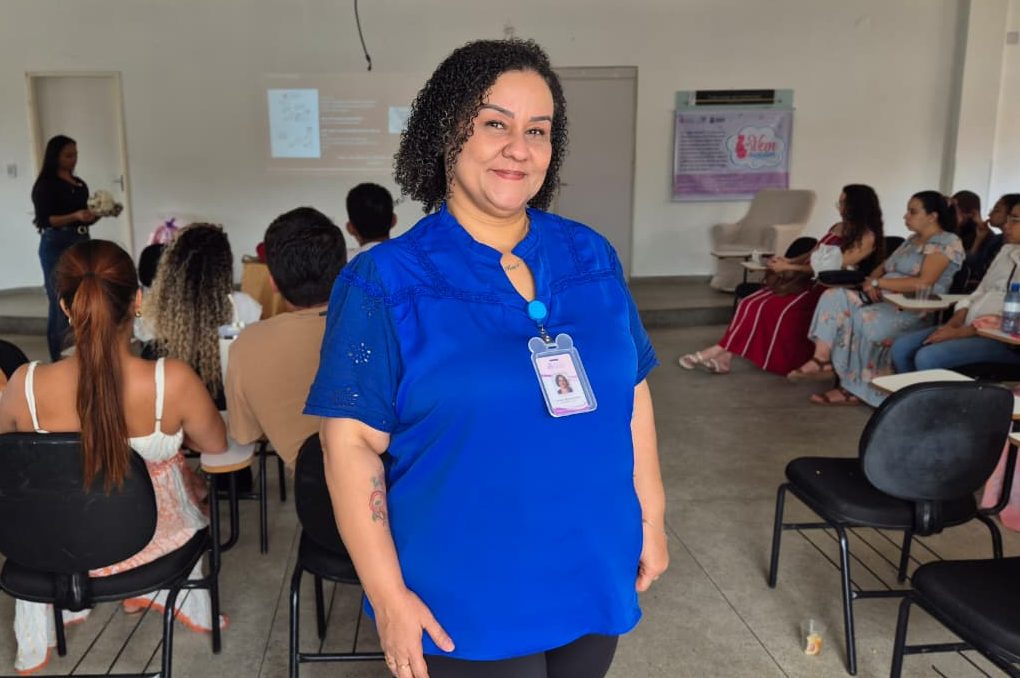 Foto: Reprodução/Prefeitura de Vitória da Conquista - BA
