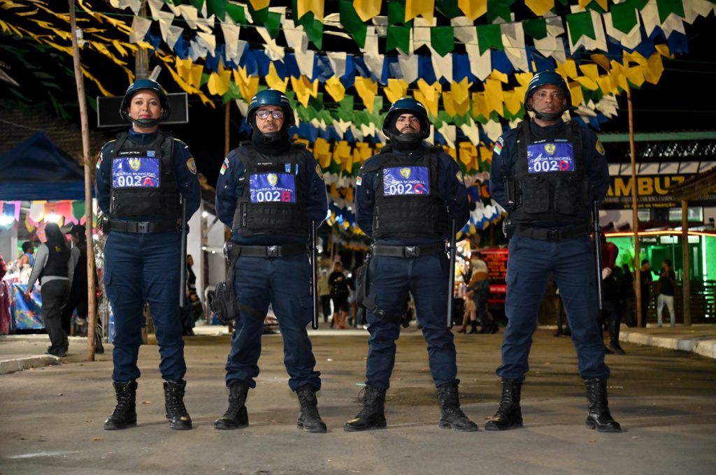 Foto: Reprodução/Prefeitura de Vitória da Conquista - BA