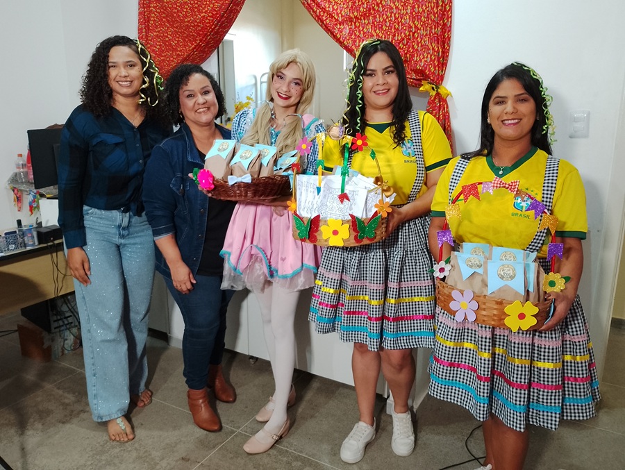 Foto: Reprodução/Prefeitura de Vitória da Conquista - BA