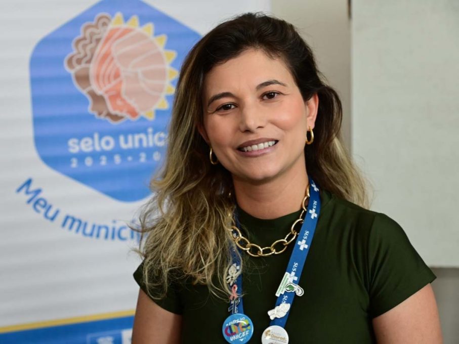 Foto: Reprodução/Prefeitura de Vitória da Conquista - BA