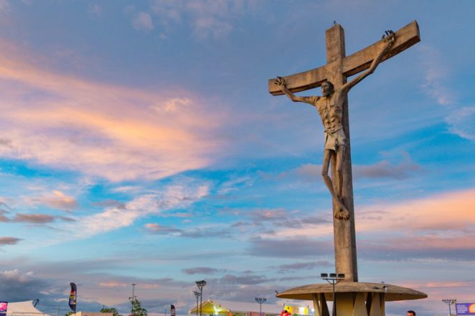 Vitória da Conquista dará passo histórico com o tombamento do Cristo de Mário Cravo no Dia do Patrimônio Histórico