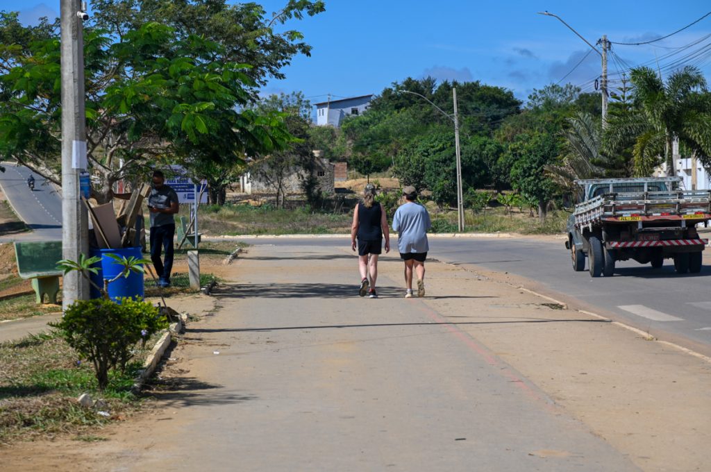 Foto: Reprodução/Prefeitura de Vitória da Conquista - BA