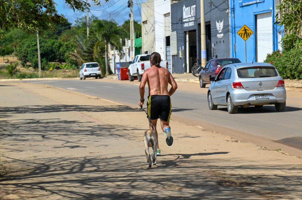 Foto: Reprodução/Prefeitura de Vitória da Conquista - BA