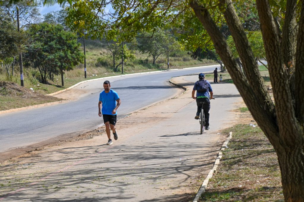Foto: Reprodução/Prefeitura de Vitória da Conquista - BA