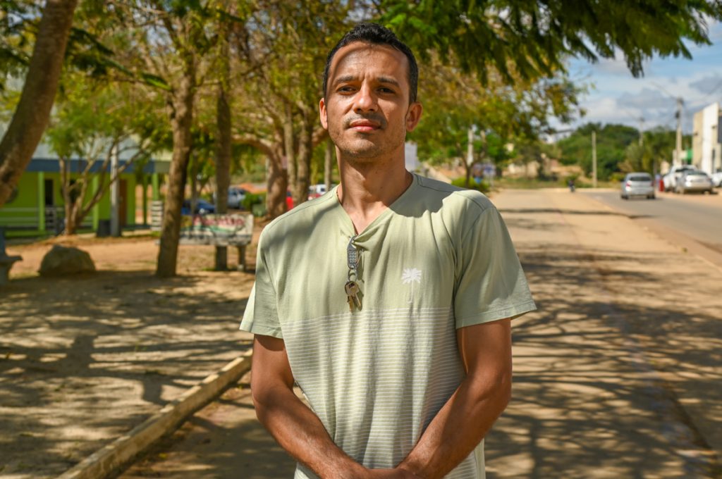 Foto: Reprodução/Prefeitura de Vitória da Conquista - BA