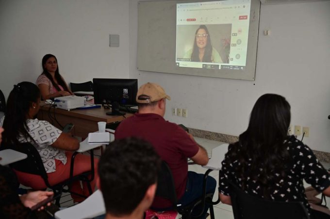 SMDE promove curso de capacitação gratuito sobre uso de ferramentas virtuais voltadas ao empreendedorismo