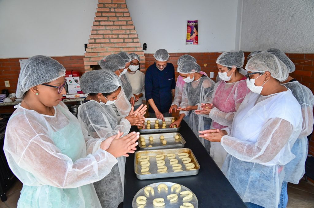 Foto: Reprodução/Prefeitura de Vitória da Conquista - BA