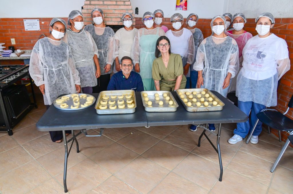 Foto: Reprodução/Prefeitura de Vitória da Conquista - BA
