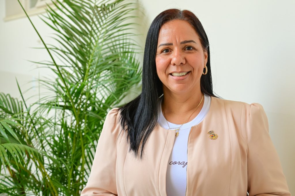 Foto: Reprodução/Prefeitura de Vitória da Conquista - BA