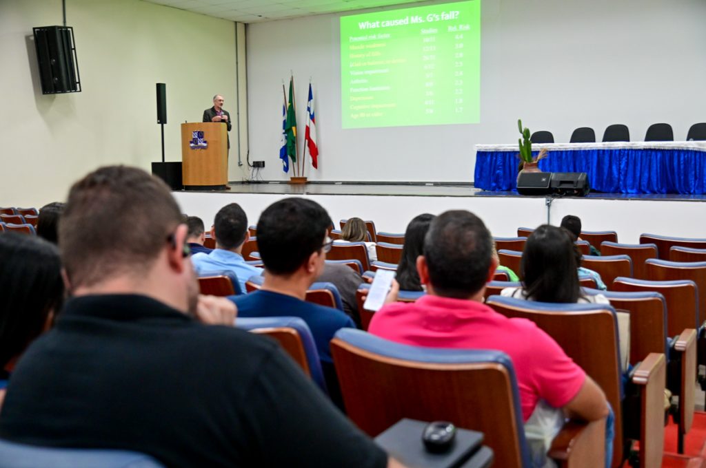 Foto: Reprodução/Prefeitura de Vitória da Conquista - BA