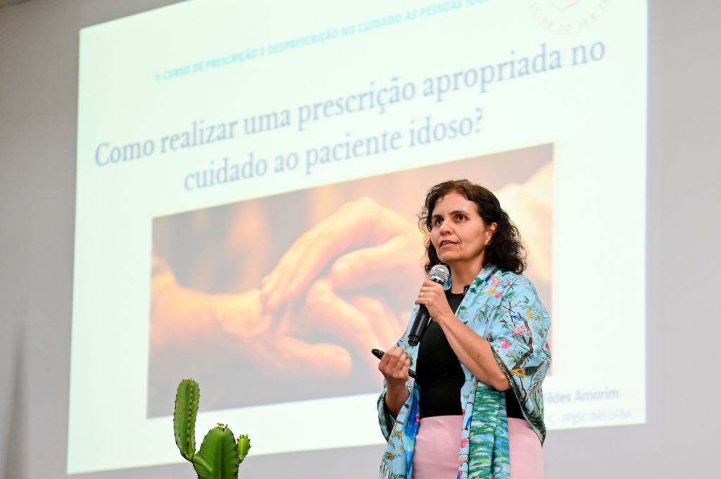Foto: Reprodução/Prefeitura de Vitória da Conquista - BA