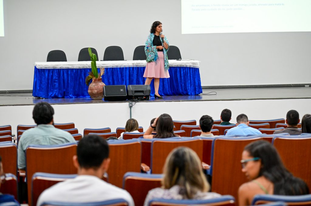 Foto: Reprodução/Prefeitura de Vitória da Conquista - BA
