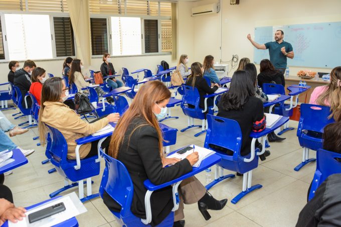 SMS adota inovações para melhorar atendimento de pacientes diabéticos