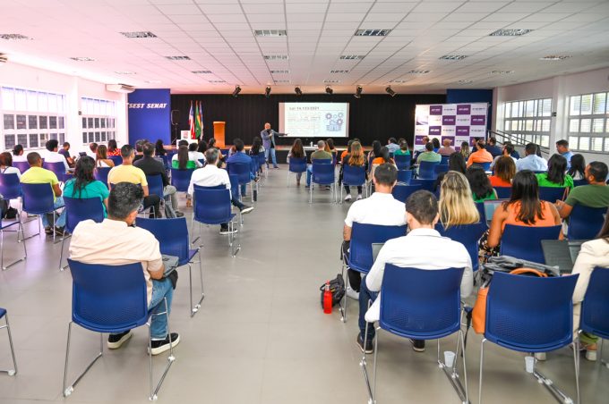 Servidores da Prefeitura participam de curso sobre prevenção e detecção de fraudes em Licitações