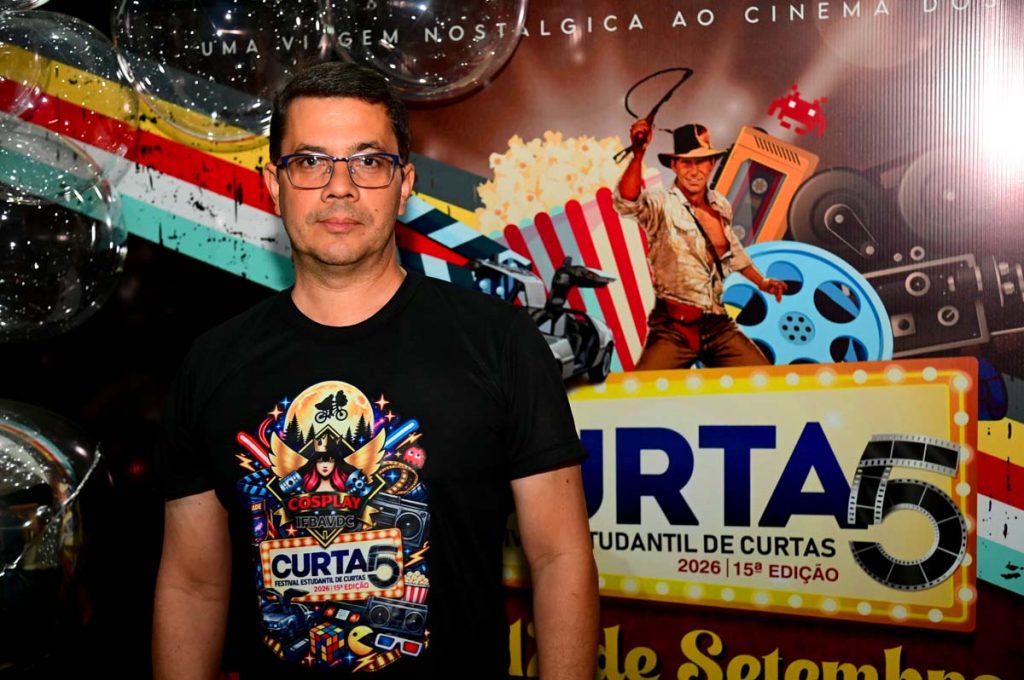 Foto: Reprodução/Prefeitura de Vitória da Conquista - BA