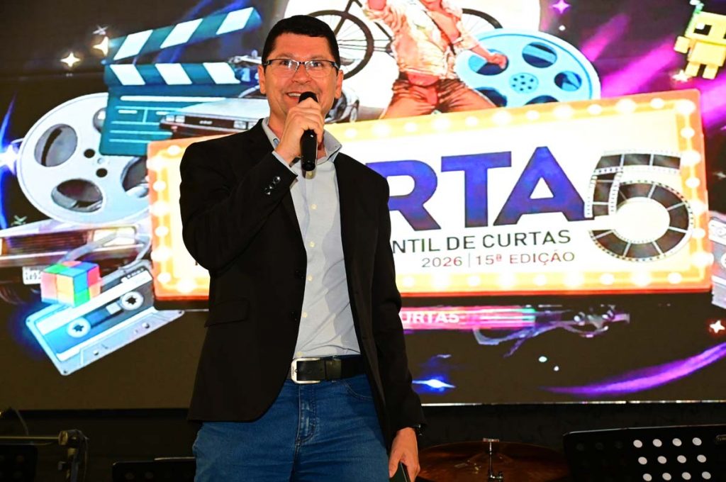 Foto: Reprodução/Prefeitura de Vitória da Conquista - BA