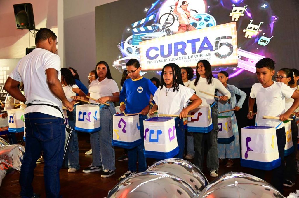 Foto: Reprodução/Prefeitura de Vitória da Conquista - BA