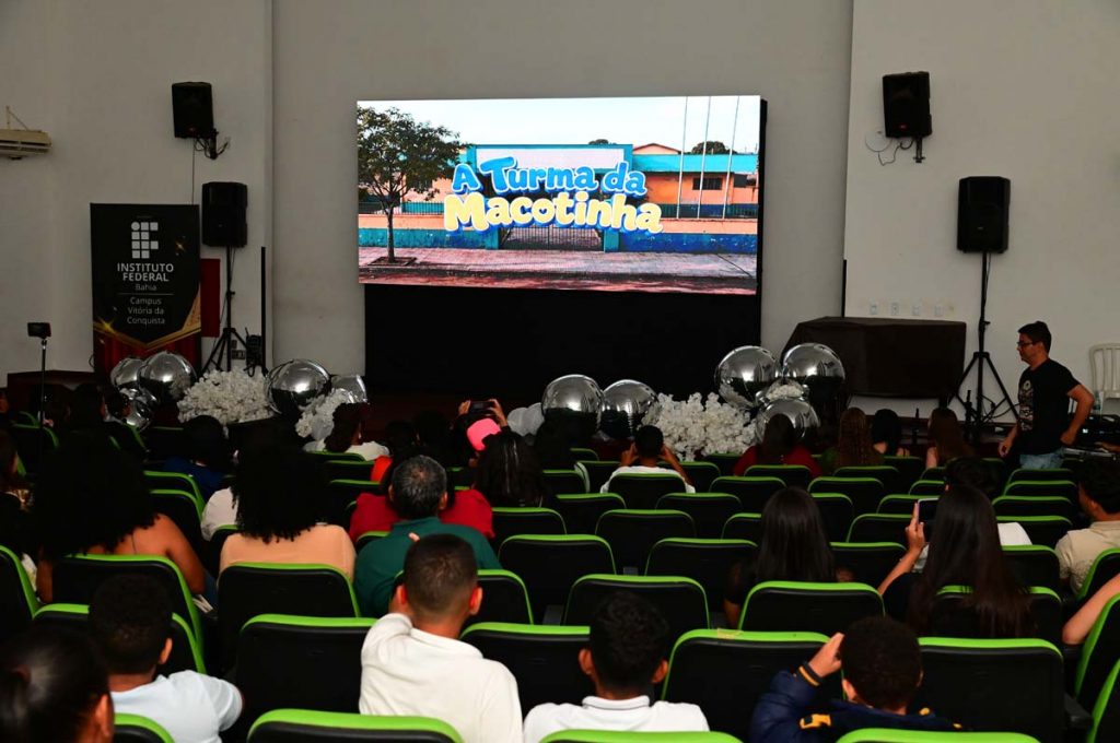 Foto: Reprodução/Prefeitura de Vitória da Conquista - BA