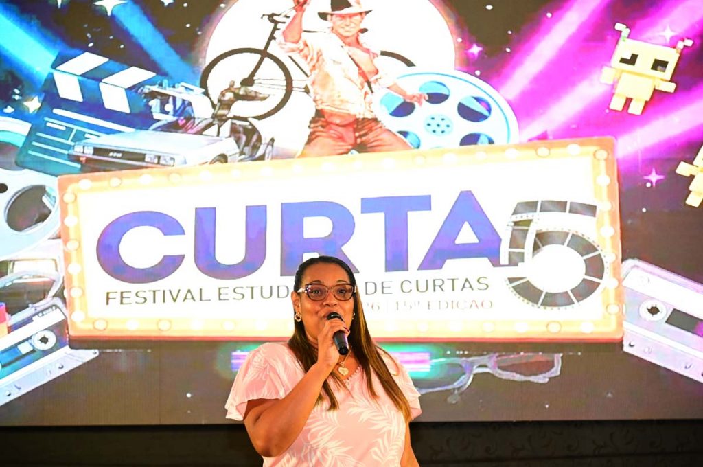 Foto: Reprodução/Prefeitura de Vitória da Conquista - BA