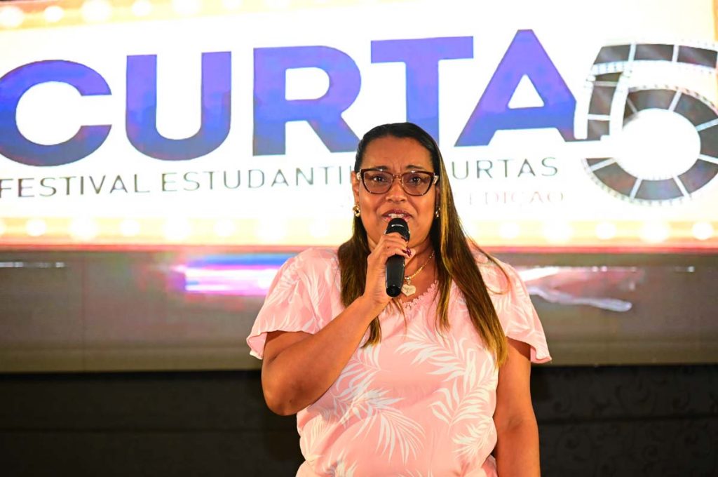 Foto: Reprodução/Prefeitura de Vitória da Conquista - BA