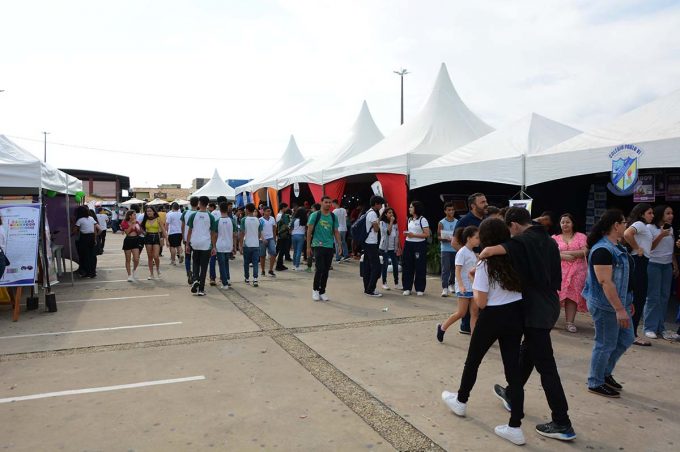 Vitória da Conquista sedia 3ª edição do Cyber Conquista de 5 a 8 de novembro no Centro Cultural Glauber Rocha