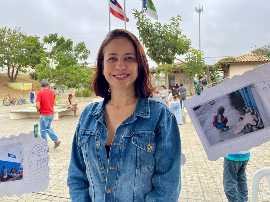 Foto: Reprodução/Prefeitura de Vitória da Conquista - BA
