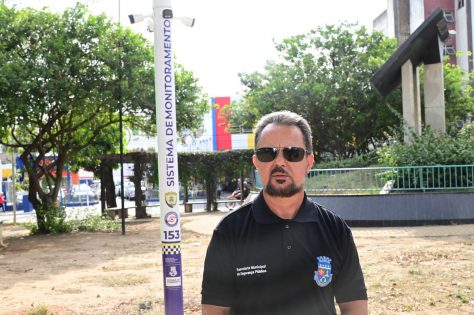Foto: Reprodução/Prefeitura de Vitória da Conquista - BA