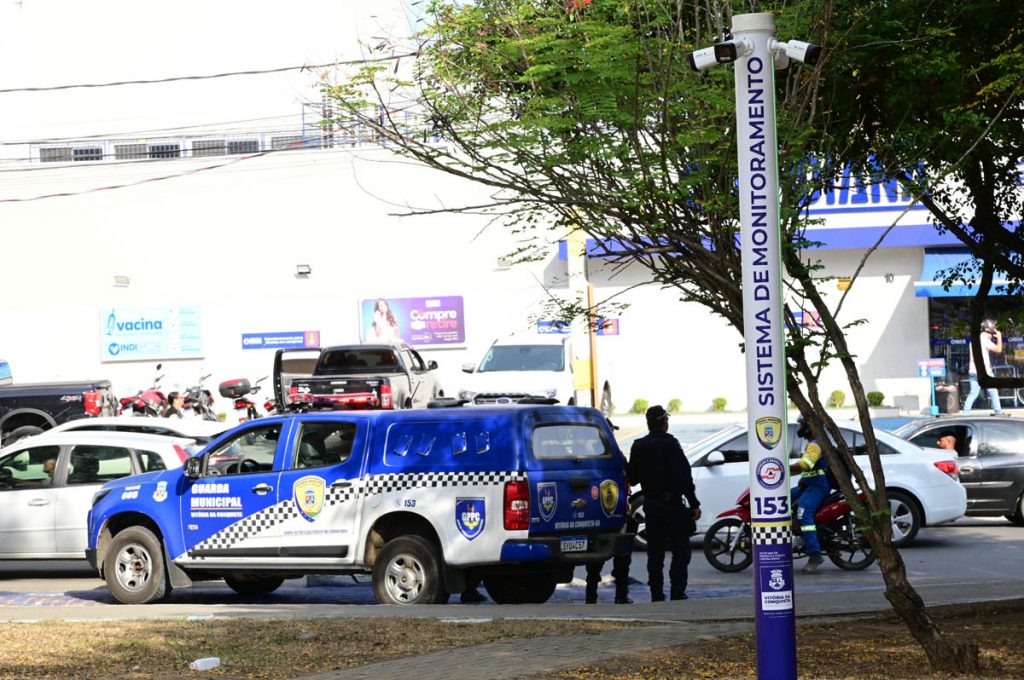 Foto: Reprodução/Prefeitura de Vitória da Conquista - BA