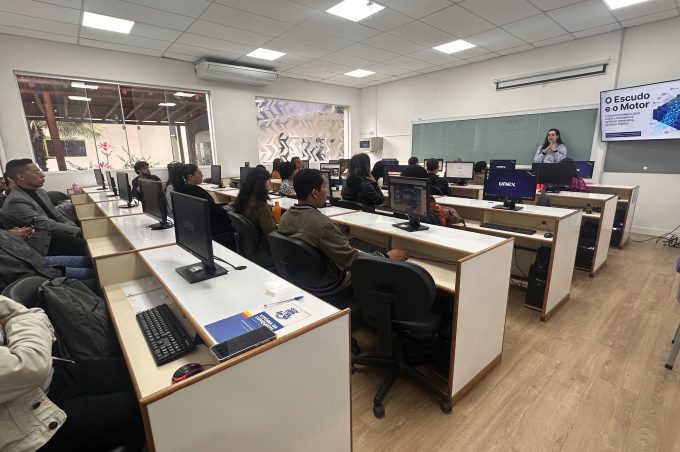 Prefeitura fortalece transformação digital com capacitação de mais de 180 servidores