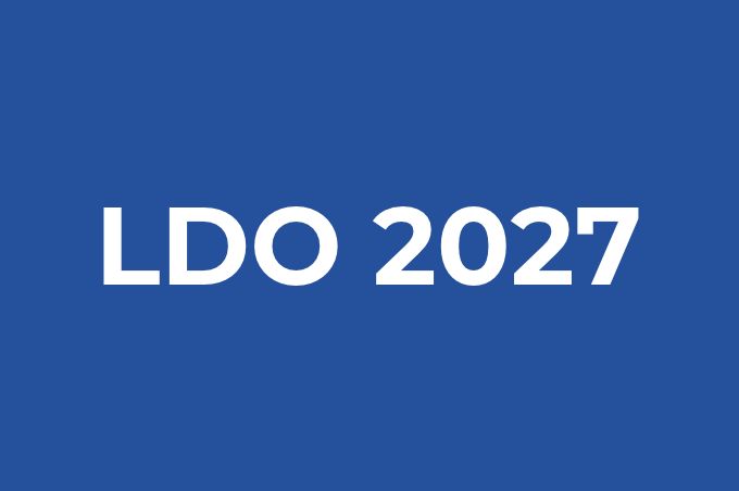 Prefeitura sanciona Lei de Diretrizes Orçamentárias para 2027 com prioridades em saúde, assistência social e infraestrutura