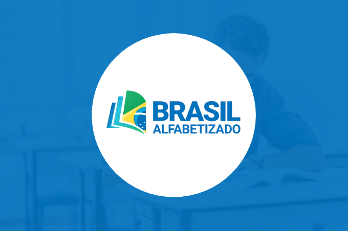 Prefeitura seleciona alfabetizadores voluntários para o programa Brasil Alfabetizado