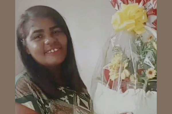 Prefeitura de Vitória da Conquista manifesta pesar e solidariedade à família de Rosania Silva Borges