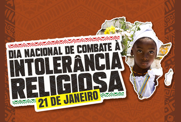 Vitória da Conquista combate a intolerância religiosa nos dias 20 e 21