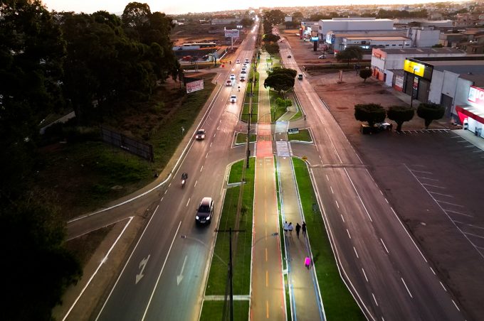 Vitória da Conquista mantém baixo índice de endividamento e amplia capacidade de investimento público