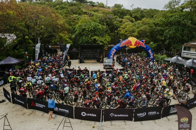 Vitória da Conquista no centro do ciclismo mundial: Brasil Ride Bahia acontece em julho