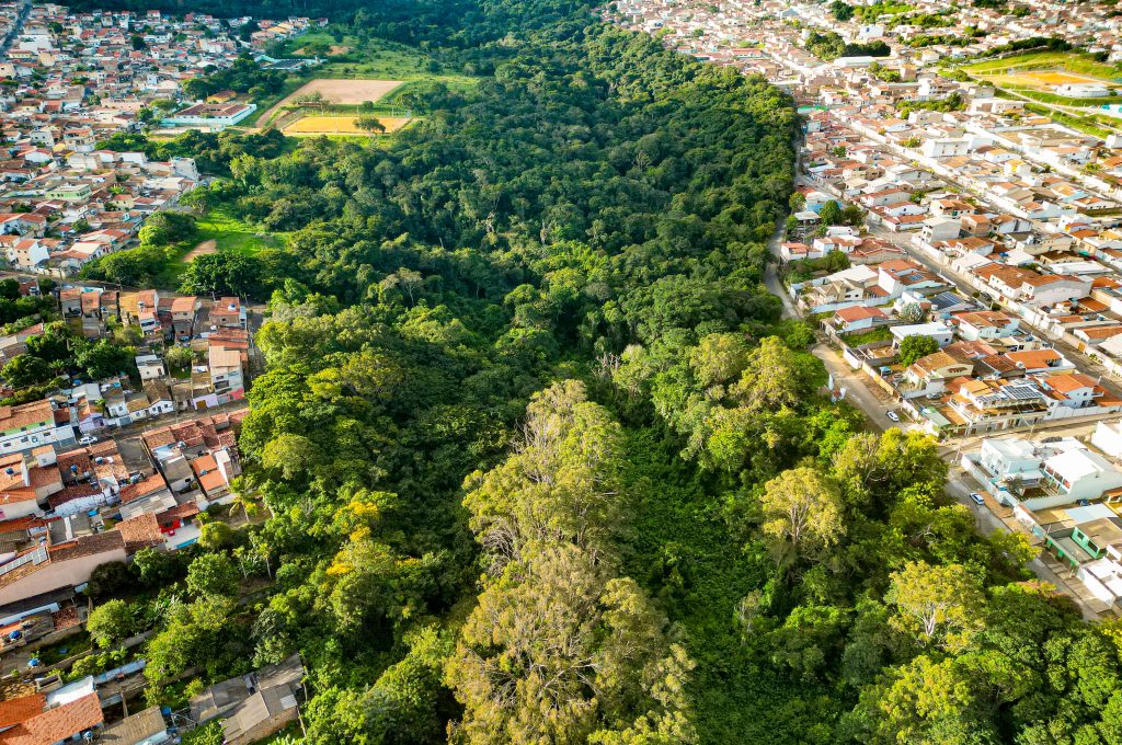 Foto: Reprodução/Prefeitura de Vitória da Conquista - BA